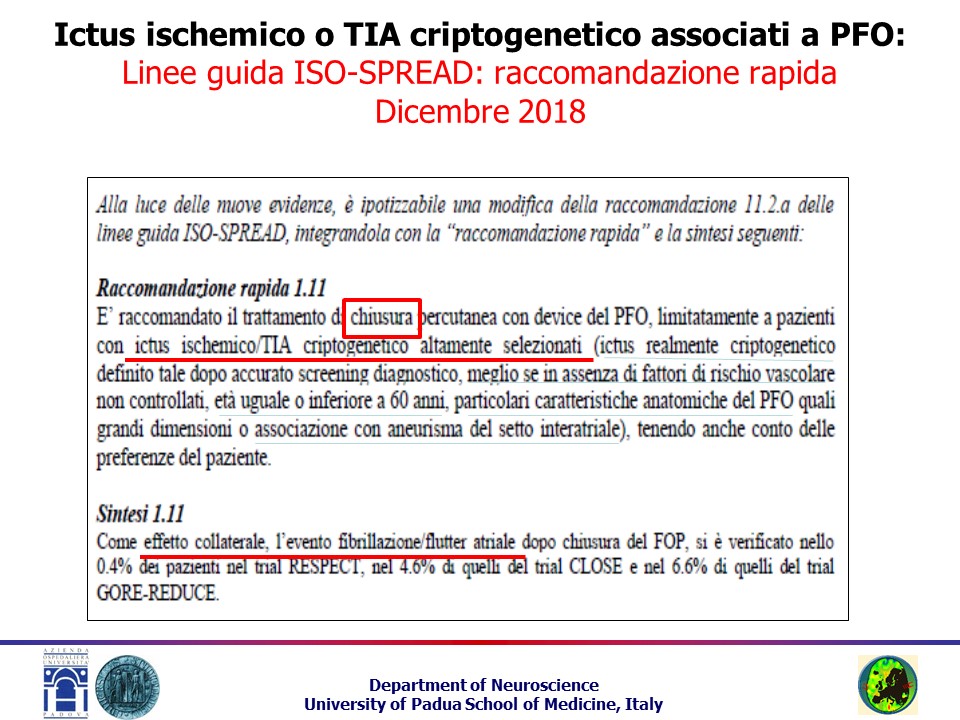 Cinquantaduesima slide